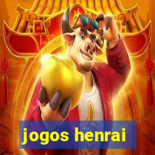 jogos henrai